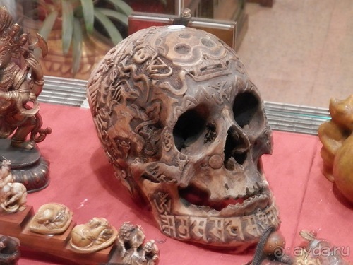 Вена, продолжаем прогулки