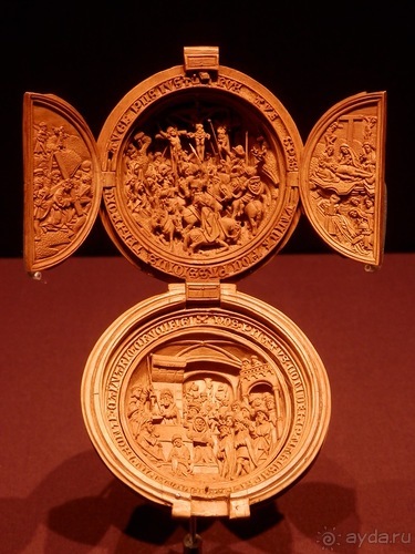 Вена, продолжаем прогулки