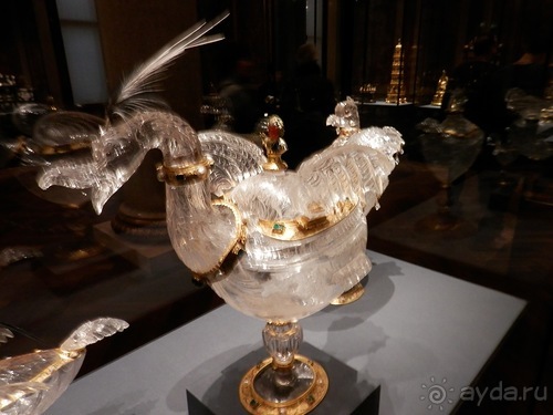 Вена, продолжаем прогулки