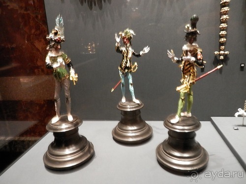 Вена, продолжаем прогулки