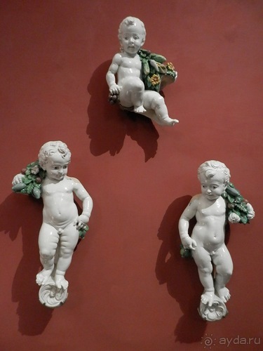 Вена, продолжаем прогулки