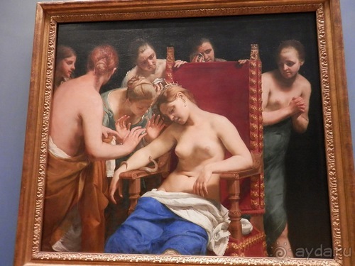 Вена, продолжаем прогулки