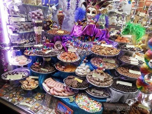 Вена, продолжаем прогулки