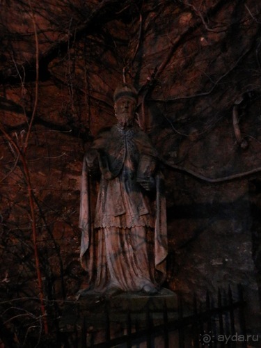 Вена, продолжаем прогулки