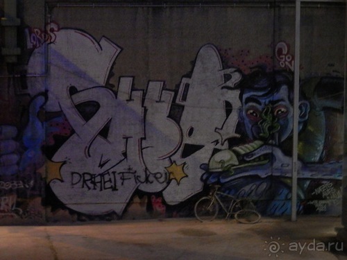 Вена, продолжаем прогулки