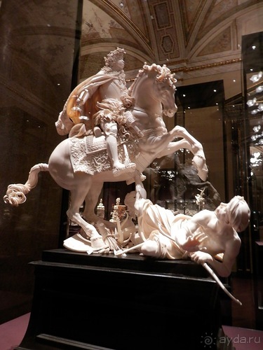 Вена, продолжаем прогулки