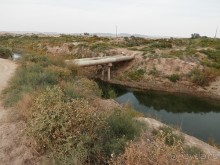 Крепости древнего Хорезма