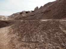 Крепости древнего Хорезма