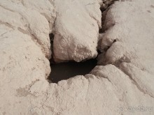 Крепости древнего Хорезма