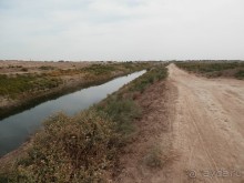 Крепости древнего Хорезма