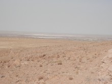 Крепости древнего Хорезма