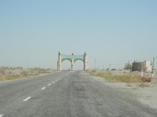 Крепости древнего Хорезма