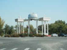 Крепости древнего Хорезма