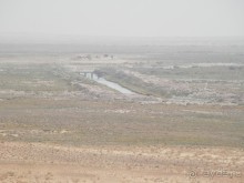 Крепости древнего Хорезма