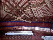 Крепости древнего Хорезма