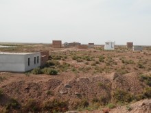 Крепости древнего Хорезма