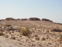 Крепости древнего Хорезма