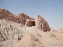 Крепости древнего Хорезма