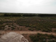 Крепости древнего Хорезма