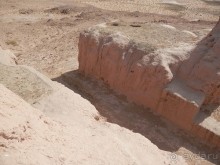 Крепости древнего Хорезма