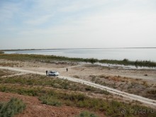 Крепости древнего Хорезма