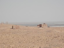 Крепости древнего Хорезма