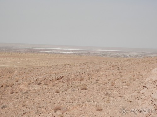 Крепости древнего Хорезма