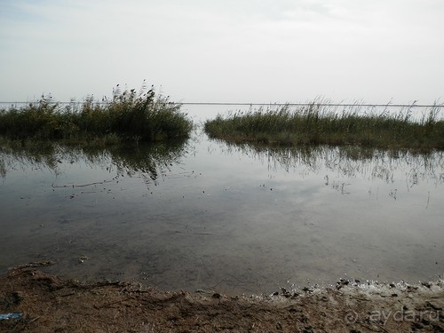 Крепости древнего Хорезма