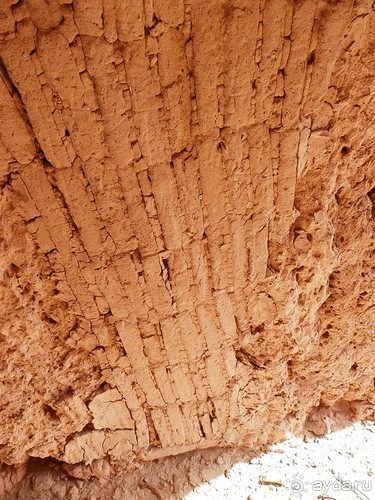 Крепости древнего Хорезма