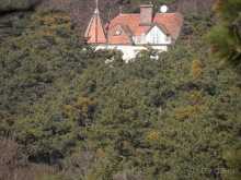 Баден - термальные источники и Венский лес