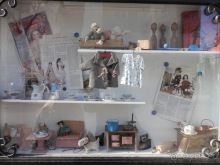 Баден - термальные источники и Венский лес