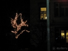 Баден - термальные источники и Венский лес