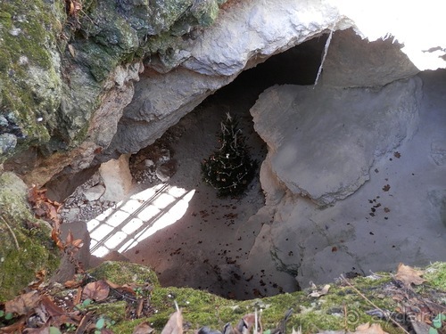 Баден - термальные источники и Венский лес