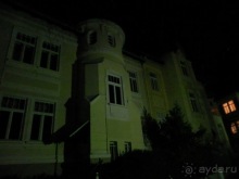 Баден - термальные источники и Венский лес