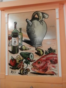 Баден - термальные источники и Венский лес