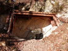 Баден - термальные источники и Венский лес