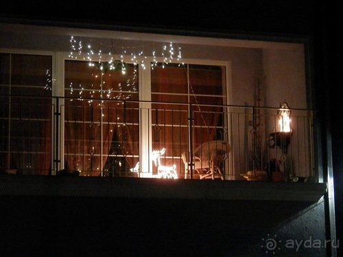 Баден - термальные источники и Венский лес