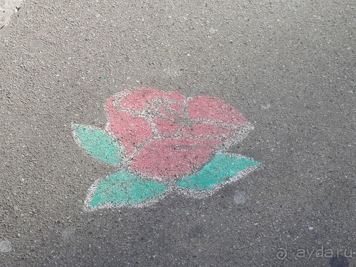 Баден - термальные источники и Венский лес