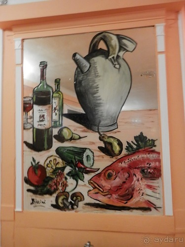 Баден - термальные источники и Венский лес