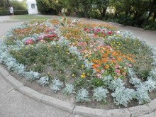 Прогулка в Ливадию