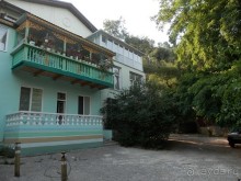 Прогулка в Ливадию