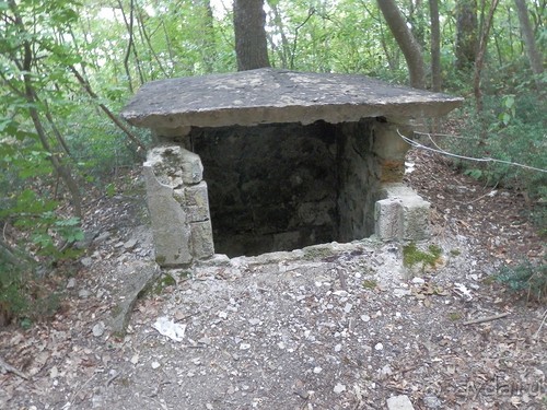 Прогулка в Ливадию