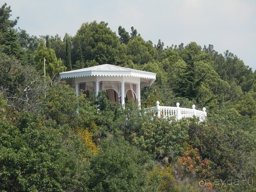 фото Ливадии