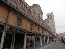 Альбом отзыва "Феррара"