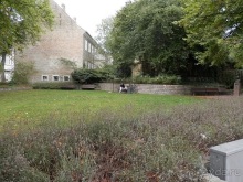 Оденсе - город Андерсена