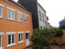 Оденсе - город Андерсена