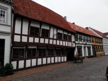 Оденсе - город Андерсена