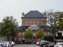 Оденсе - город Андерсена