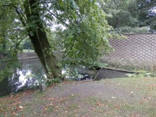 Оденсе - город Андерсена