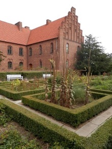 Оденсе - город Андерсена